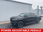 New 2025 Ram 1500 Big Horn Crew Cab 4x4 Pickup for sale #T6469 - photo 3