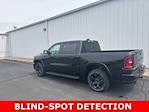 New 2025 Ram 1500 Big Horn Crew Cab 4x4 Pickup for sale #T6469 - photo 4