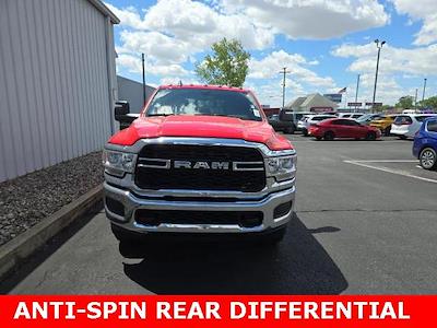 New 2024 Ram 2500 Tradesman Crew Cab 4x4 Pickup for sale #T6277 - photo 2