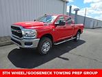 New 2024 Ram 2500 Tradesman Crew Cab 4x4 Pickup for sale #T6277 - photo 3