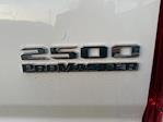 New 2025 Ram ProMaster 2500 High Roof Empty Cargo Van for sale #T6401 - photo 2