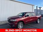 New 2025 Ram 1500 Big Horn Crew Cab 4x4 Pickup for sale #T6430 - photo 3
