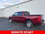 New 2025 Ram 1500 Big Horn Crew Cab 4x4 Pickup for sale #T6430 - photo 4