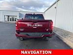 New 2025 Ram 1500 Big Horn Crew Cab 4x4 Pickup for sale #T6430 - photo 5