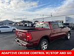 New 2025 Ram 1500 Big Horn Crew Cab 4x4 Pickup for sale #T6430 - photo 6
