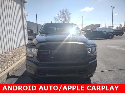 New 2024 Ram 3500 Tradesman Crew Cab 4x4 Pickup for sale #T6464 - photo 2