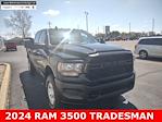 New 2024 Ram 3500 Tradesman Crew Cab 4x4 Pickup for sale #T6464 - photo 1