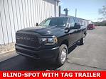 New 2024 Ram 3500 Tradesman Crew Cab 4x4 Pickup for sale #T6464 - photo 3
