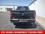 New 2024 Ram 3500 Tradesman Crew Cab 4x4 Pickup for sale #T6464 - photo 5