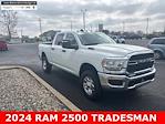 New 2024 Ram 2500 Tradesman Crew Cab 4x4 Pickup for sale #T6465 - photo 1