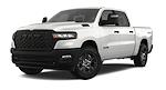 New 2025 Ram 1500 Warlock Crew Cab 4x4 Pickup for sale #T6538 - photo 1