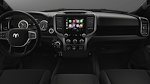 New 2025 Ram 1500 Warlock Crew Cab 4x4 Pickup for sale #T6538 - photo 8