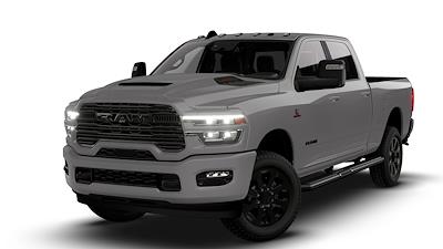 New 2026 Ram 2500 Laramie Crew Cab 4x4 Pickup for sale #T6565 - photo 1