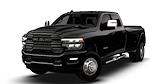 New 2026 Ram 3500 Laramie Crew Cab 4x4 DRW Pickup for sale #T6573 - photo 8