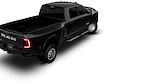New 2026 Ram 3500 Laramie Crew Cab 4x4 DRW Pickup for sale #T6573 - photo 1