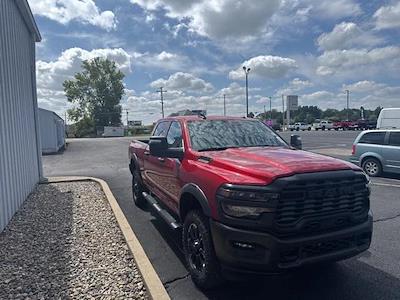 New 2026 Ram 2500 Tradesman Crew Cab 4x4 Pickup for sale #T6574 - photo 1