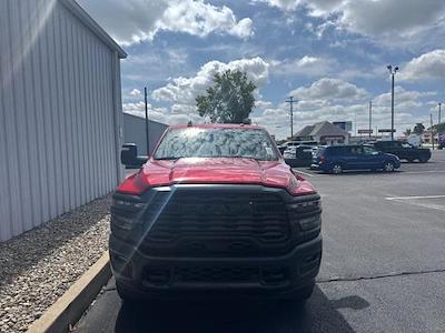 New 2026 Ram 2500 Tradesman Crew Cab 4x4 Pickup for sale #T6574 - photo 2