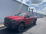 New 2026 Ram 2500 Tradesman Crew Cab 4x4 Pickup for sale #T6574 - photo 3