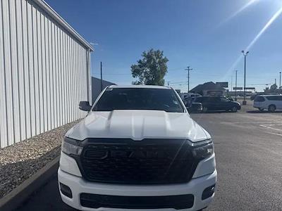 New 2026 Ram 1500 Big Horn Crew Cab 4x4 Pickup for sale #T6600 - photo 2