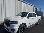 New 2026 Ram 1500 Big Horn Crew Cab 4x4 Pickup for sale #T6600 - photo 3