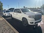 New 2026 Ram 1500 Big Horn Crew Cab 4x4 Pickup for sale #T6602 - photo 1