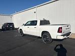 New 2026 Ram 1500 Big Horn Crew Cab 4x4 Pickup for sale #T6602 - photo 4