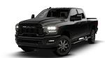 New 2026 Ram 2500 Big Horn Crew Cab for sale #T6697 - photo 1