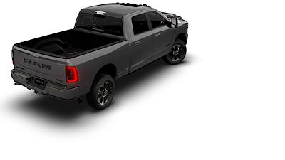 New 2026 Ram 2500 Laramie Crew Cab for sale #T6793 - photo 2