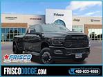 New 2025 Ram 3500 Laramie Crew Cab 4x4 DRW Pickup for sale #SG503347 - photo 1