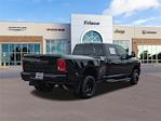 New 2025 Ram 3500 Laramie Crew Cab 4x4 DRW Pickup for sale #SG503347 - photo 4