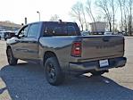 New 2025 Ram 1500 Tradesman Crew Cab 4x4 Pickup for sale #SN678457 - photo 4