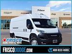 New 2025 Ram ProMaster 3500 High Roof Empty Cargo Van for sale #SE544114 - photo 1