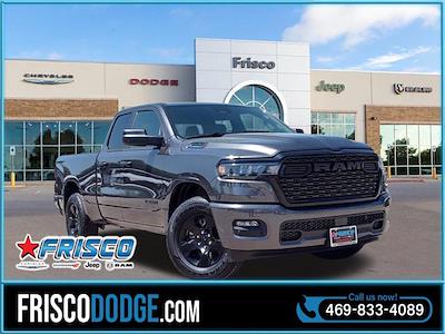 New 2025 Ram 1500 Tradesman Quad Cab Pickup for sale #SN701940 - photo 1