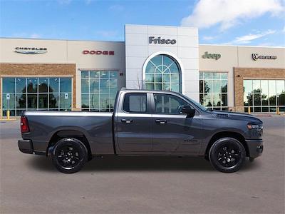 New 2025 Ram 1500 Tradesman Quad Cab Pickup for sale #SN701940 - photo 2
