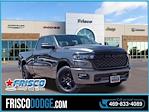 New 2025 Ram 1500 Tradesman Quad Cab Pickup for sale #SN701940 - photo 1