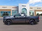 New 2025 Ram 1500 Tradesman Quad Cab Pickup for sale #SN701940 - photo 8