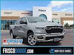New 2025 Ram 1500 Lone Star Crew Cab 4x4 Pickup for sale #SN692994 - photo 1