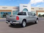 New 2025 Ram 1500 Lone Star Crew Cab 4x4 Pickup for sale #SN692994 - photo 4