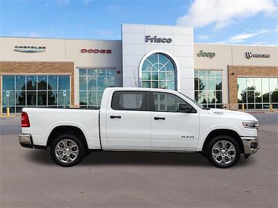 New 2025 Ram 1500 Lone Star Crew Cab 4x4 Pickup for sale #SN692995 - photo 2