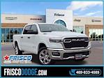 New 2025 Ram 1500 Lone Star Crew Cab 4x4 Pickup for sale #SN692995 - photo 1