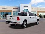 New 2025 Ram 1500 Lone Star Crew Cab 4x4 Pickup for sale #SN692995 - photo 4