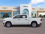 New 2025 Ram 1500 Lone Star Crew Cab 4x4 Pickup for sale #SN692995 - photo 8
