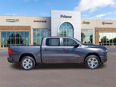 New 2025 Ram 1500 Lone Star Crew Cab 4x4 Pickup for sale #SN688785 - photo 2