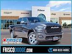 New 2025 Ram 1500 Lone Star Crew Cab 4x4 Pickup for sale #SN688785 - photo 1