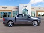 New 2025 Ram 1500 Lone Star Crew Cab 4x4 Pickup for sale #SN688785 - photo 2
