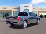 New 2025 Ram 1500 Lone Star Crew Cab 4x4 Pickup for sale #SN688785 - photo 4