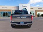 New 2025 Ram 1500 Lone Star Crew Cab 4x4 Pickup for sale #SN688785 - photo 5