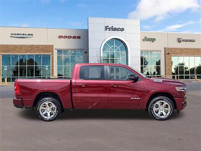 New 2025 Ram 1500 Lone Star Crew Cab 4x4 Pickup for sale #SN688786 - photo 2