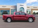 New 2025 Ram 1500 Lone Star Crew Cab 4x4 Pickup for sale #SN688786 - photo 2