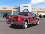 New 2025 Ram 1500 Lone Star Crew Cab 4x4 Pickup for sale #SN688786 - photo 4